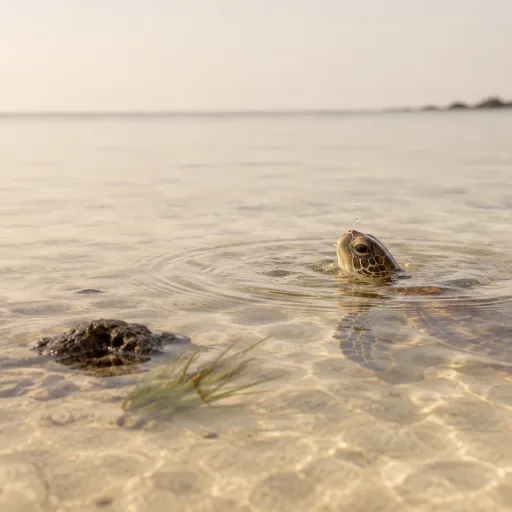 Below the surface off Ilhéu Bom Bom: the easy-water wildlife São Tomé shows families first