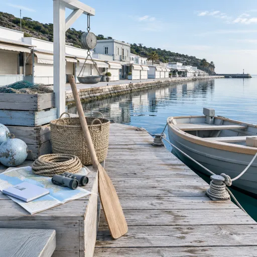 Santo António in a morning: reading Príncipe's pocket-sized capital, market to waterfront