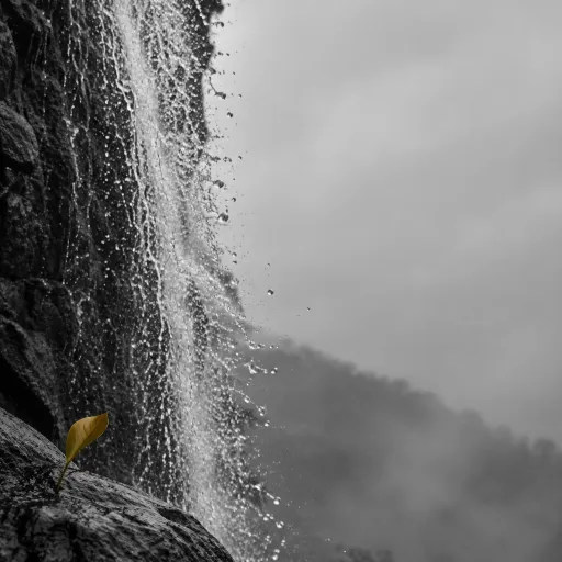 Waterfall season: São Tomé's Cascata São Nicolau and the green that comes with the first rains