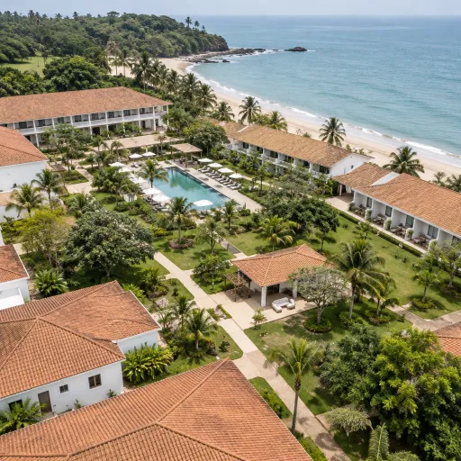 Pestana São Tomé, reconsidered: what the island's big five-star does well, and who it suits