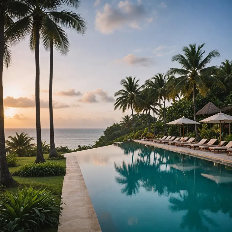 São Tomé exclusive hotel deals: premium stays and unique island experiences