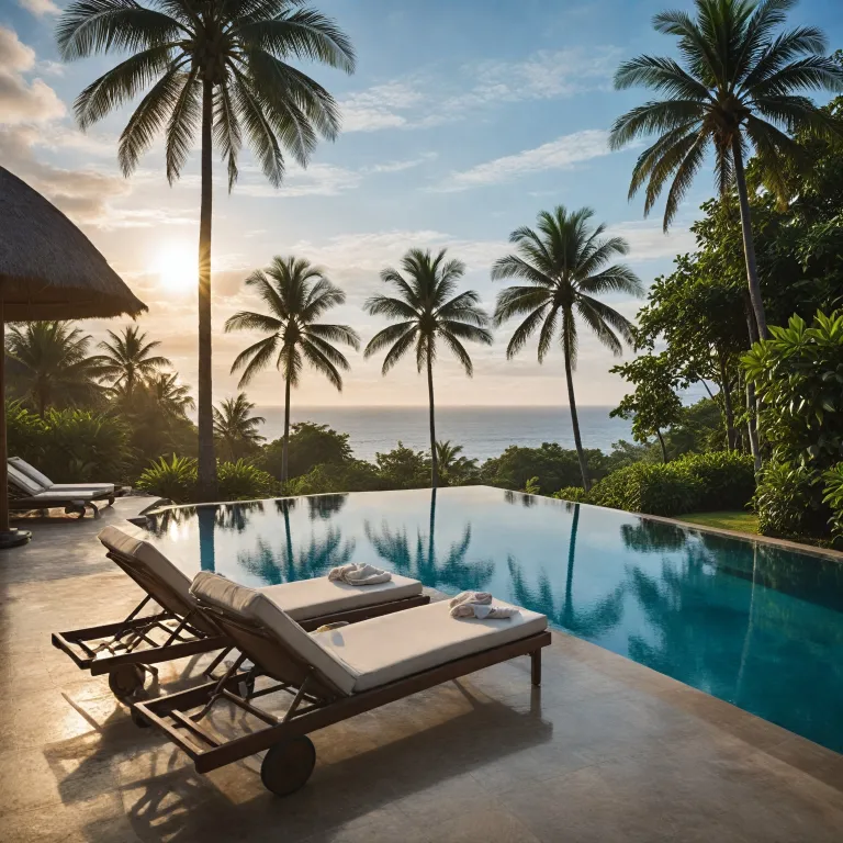 São Tomé and Príncipe top luxury stays: an insider’s guide to exclusive hotels and resorts