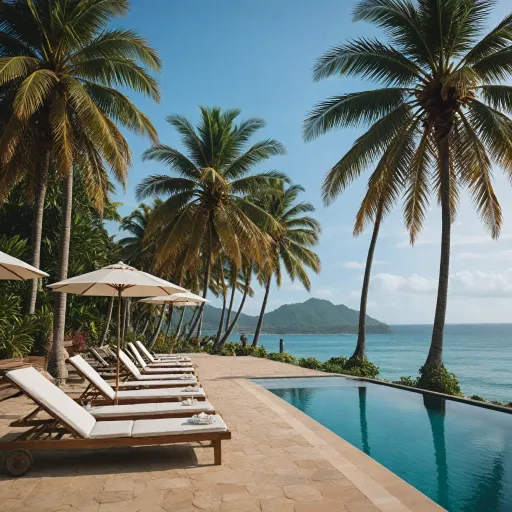 Guest narratives: authentic experiences with luxury and premium hotel booking websites in São Tomé and Príncipe