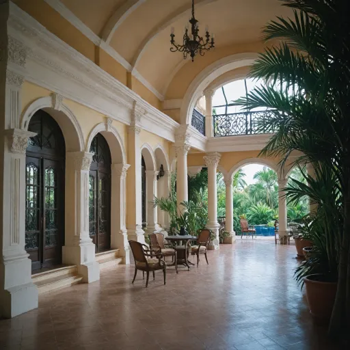 Belo Monte Hotel: luxury, heritage, and unique experiences on Príncipe Island