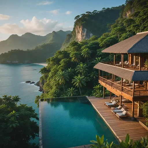 Where is São Tomé and why this equatorial island country is redefining luxury stays