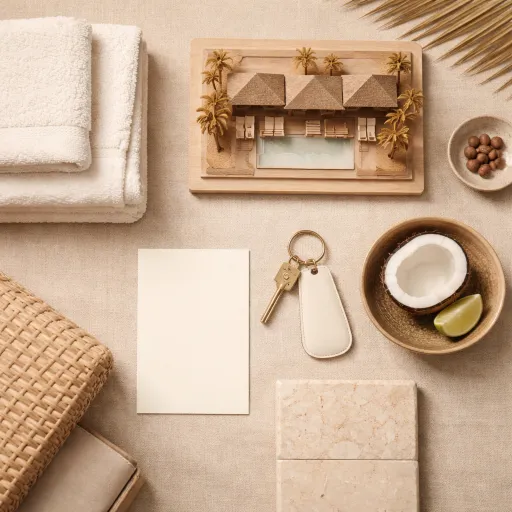 Sao Tome and Principe: refined stays and luxury hotel booking across the islands