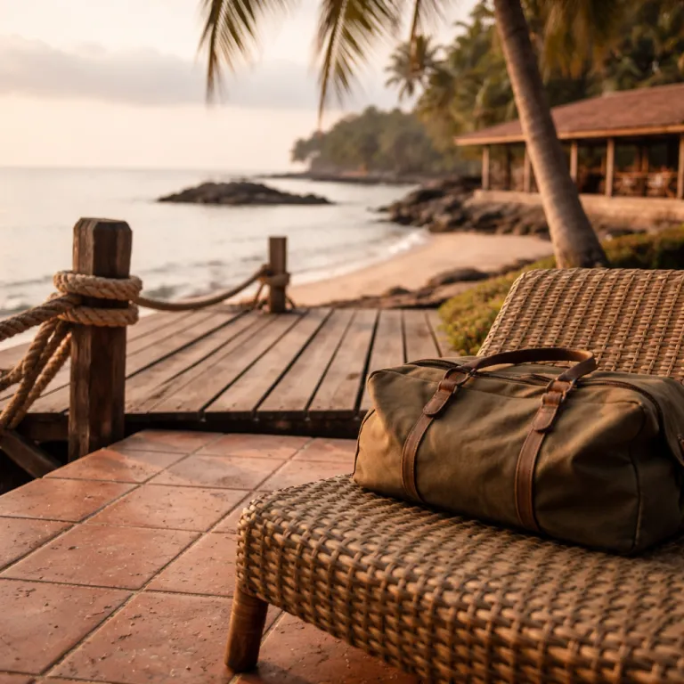 The US Level 3 advisory for Sao Tome: what it actually means for travelers booked this summer