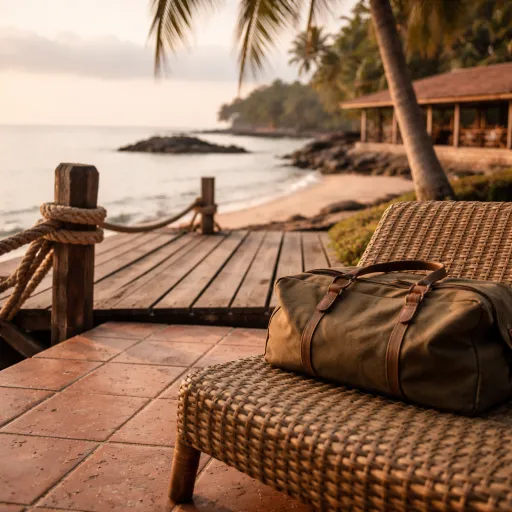 The US Level 3 advisory for Sao Tome: what it actually means for travelers booked this summer