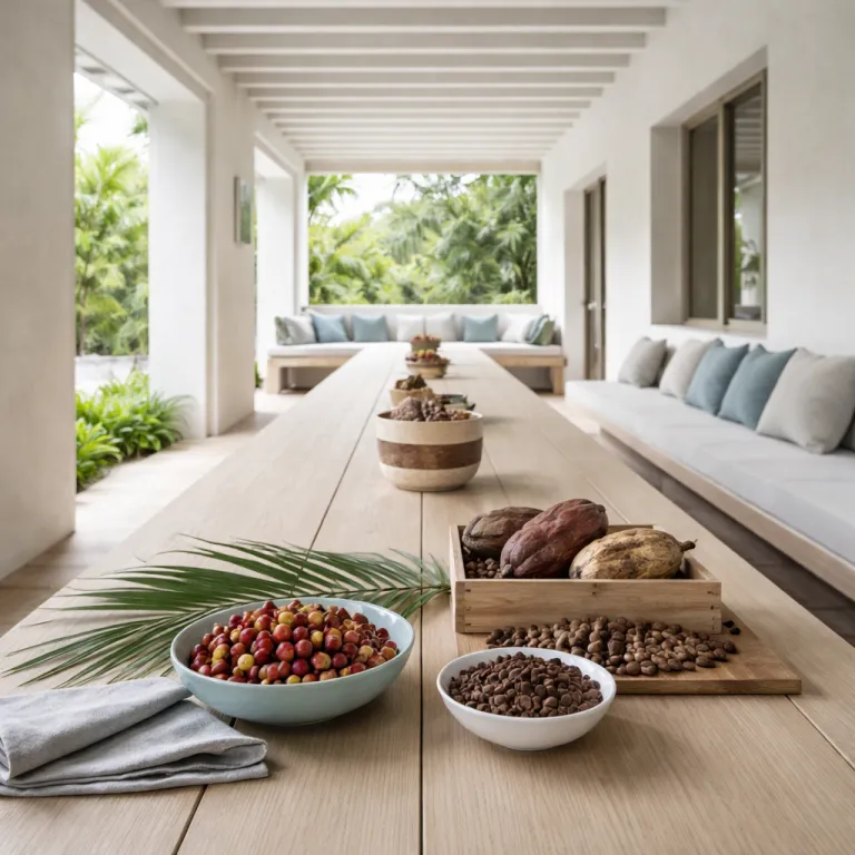 Where to stay in Sao Tome: a property-by-property read for travelers who want it right the first time