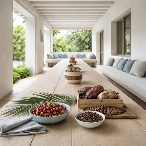 Where to stay in Sao Tome: a property-by-property read for travelers who want it right the first time