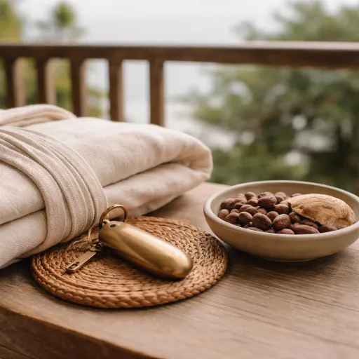 Sao Tome's June openings: the new properties and seasonal returns shaping a 2026 stay