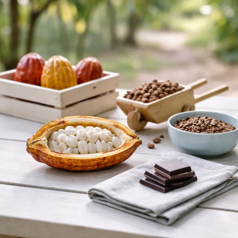 The Cacao Road Excursion with kids: a working-plantation day that earns its keep