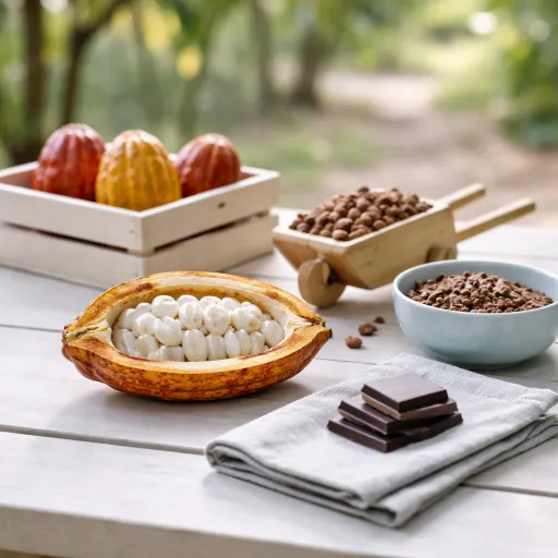 The Cacao Road Excursion with kids: a working-plantation day that earns its keep