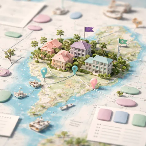 Hotel Sao Tome in 2026: a working map of what's open, what's coming, and what to book first