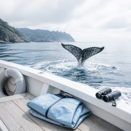 Humpback whale season in Príncipe: when to go, where to watch, and what the boats actually show you