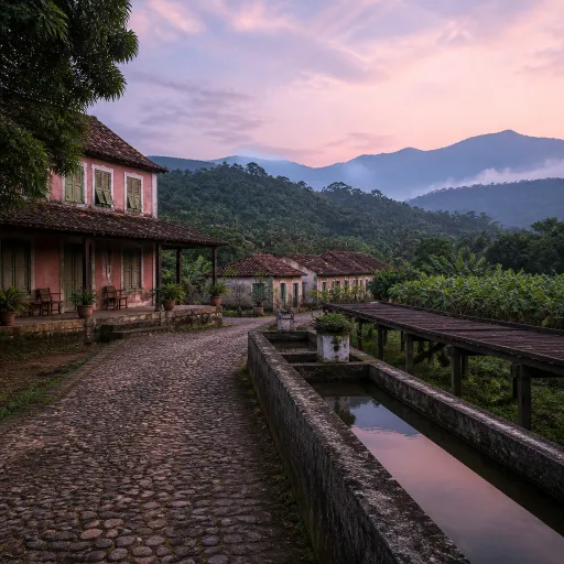 São Tomé's roças head to UNESCO: the World Heritage vote that could reshape the islands' tourism story