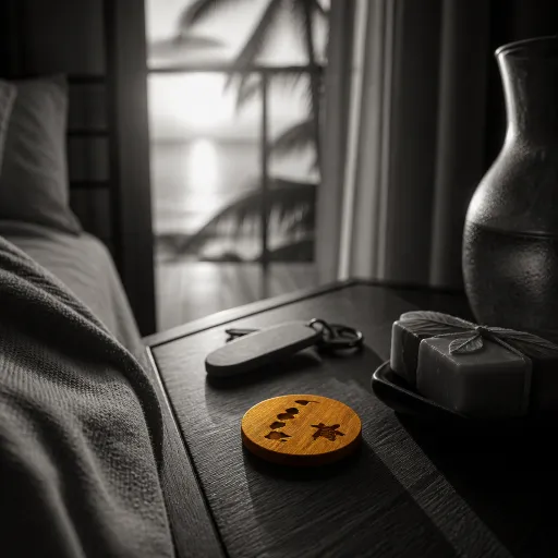 Where your conservation fee goes: tracking the nightly contribution from hotel room to island impact