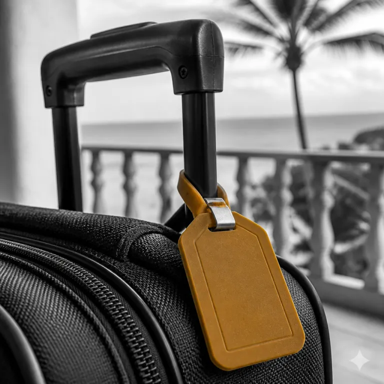 Getting to São Tomé and Príncipe: flights, connections, and the logistics that matter in 2026